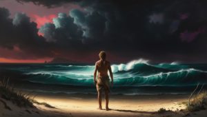robinson crusoe
