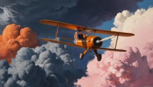 pilot i ja streszczenie