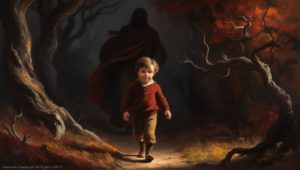król elfów goethe