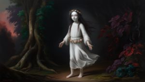 ballady mickiewicza