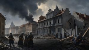 pamiętnik z powstania warszawskiego