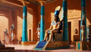 faraon