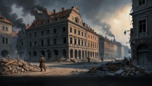 poezja baczyńskiego
