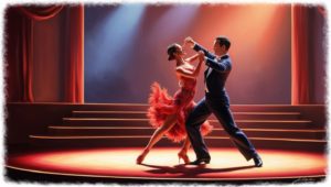 tango