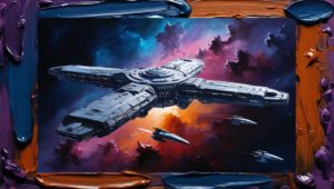 literatura science fiction