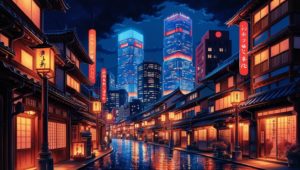 książka o japonii