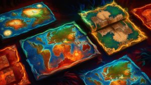 5 pomysłów na lekcje geografii