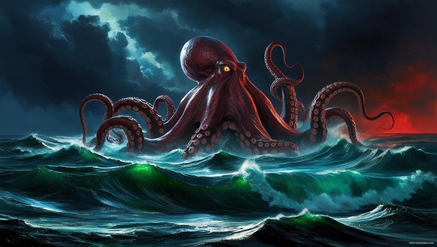 autor powiadań o cthuhlu