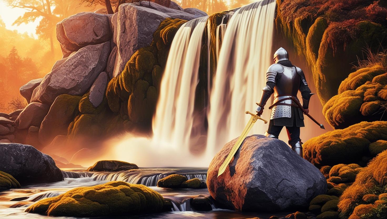 legendy arturiańskie