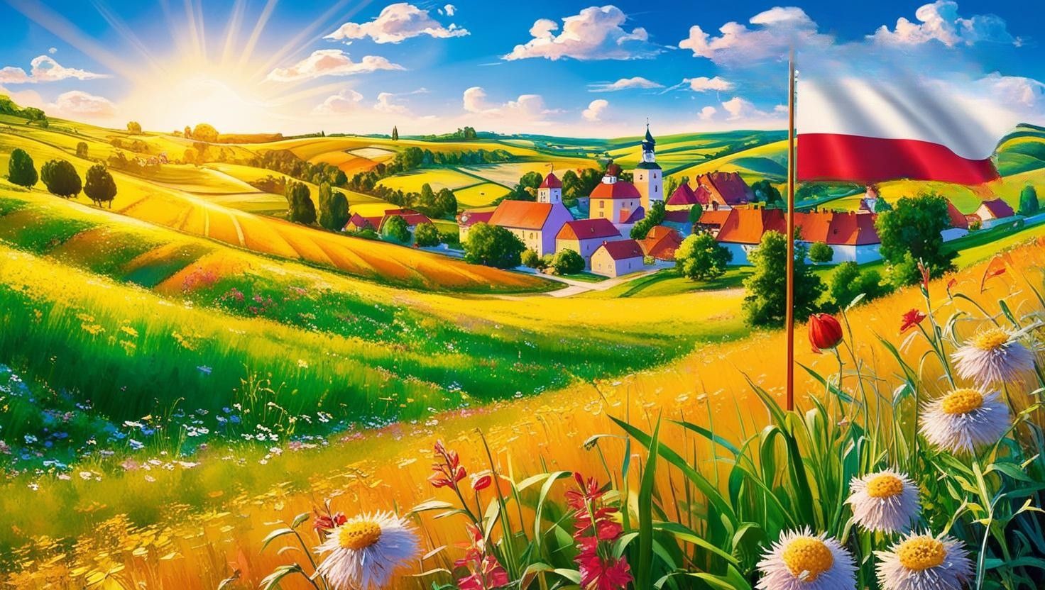 mazurek dąbrowskiego