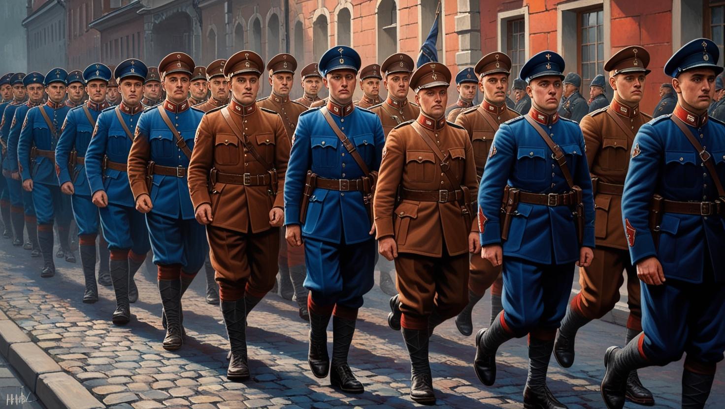 poezja jasieńskiego