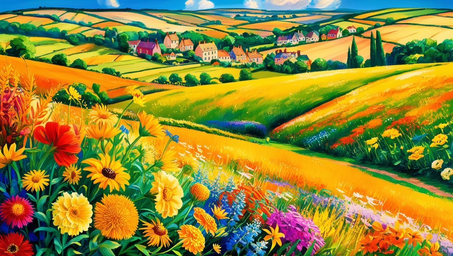 co słonko widziało