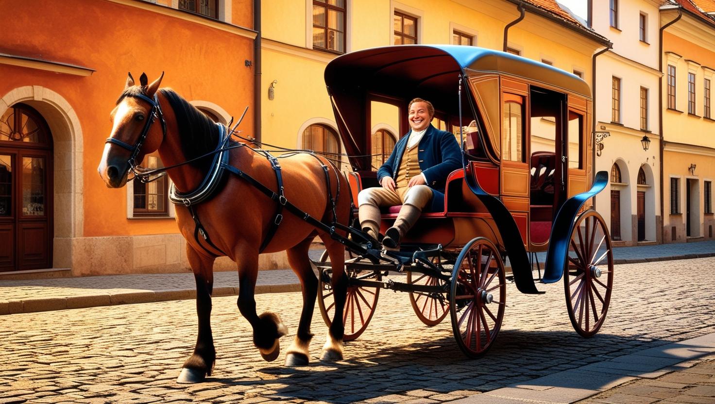 żywot człowieka poczciwego