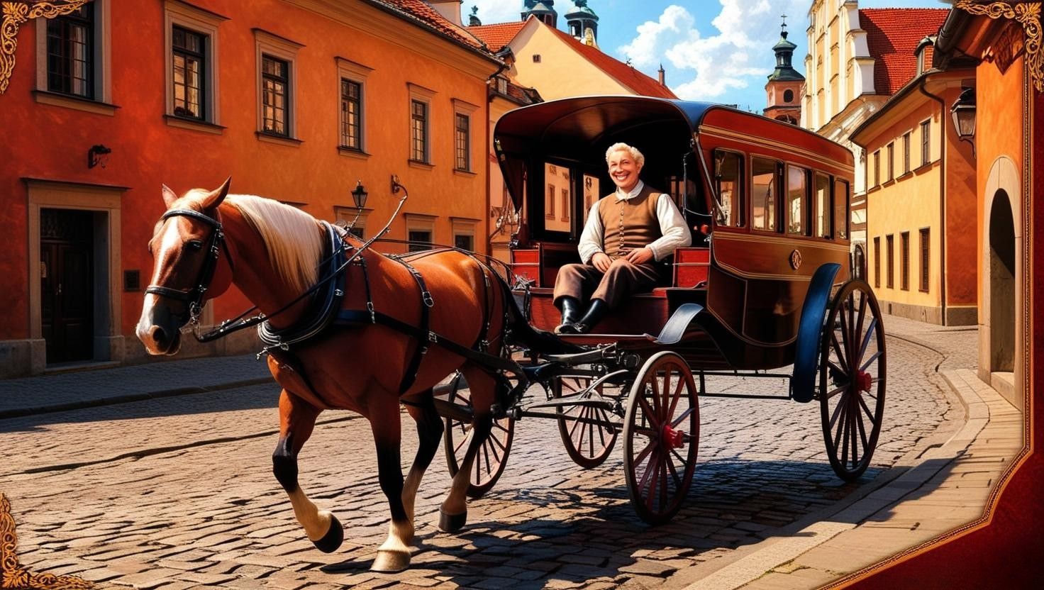 poezja gałczyńskiego