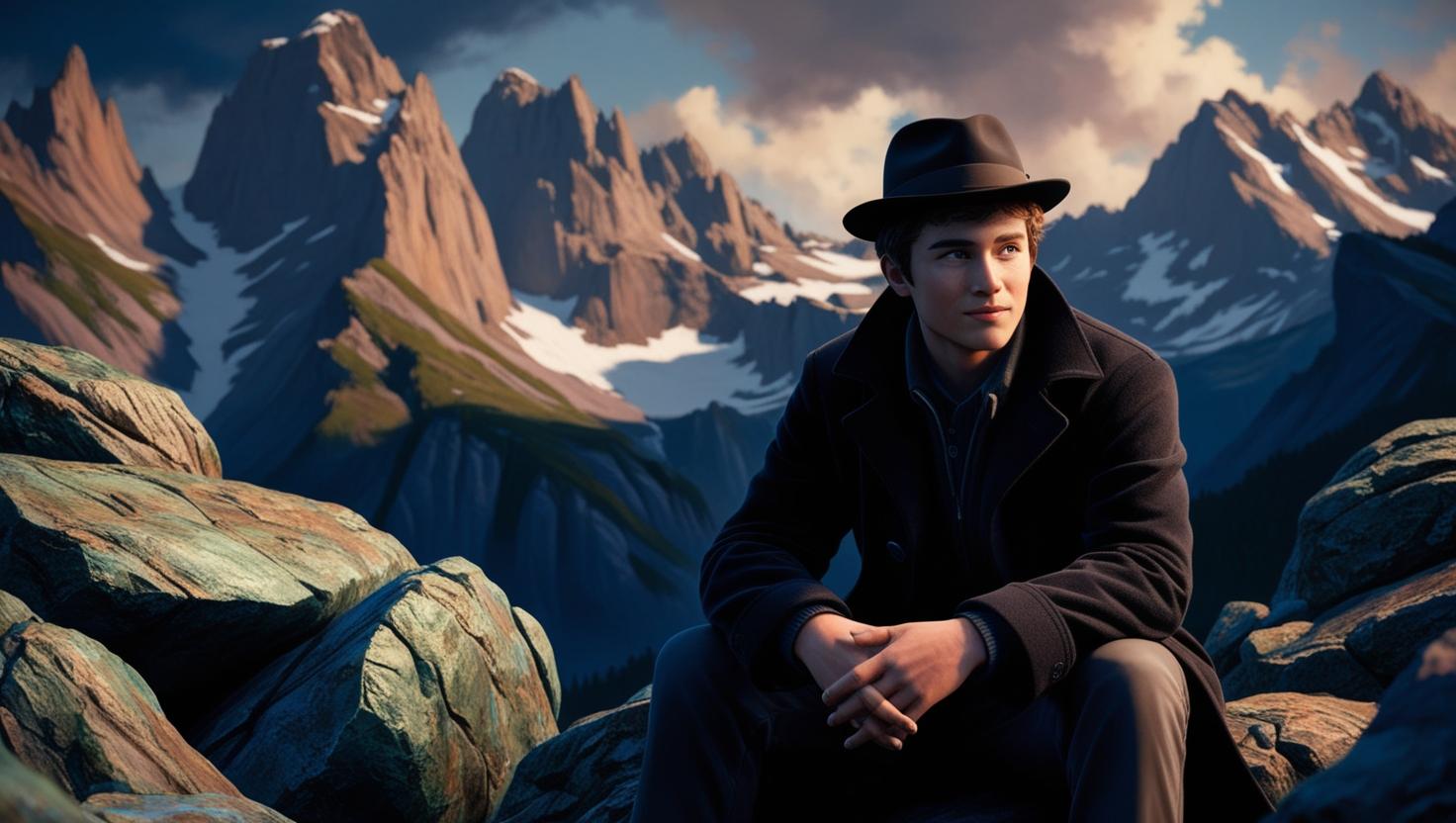 Cierpienia młodego Wertera