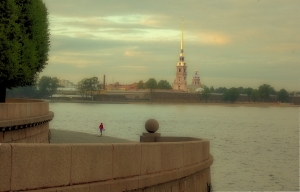 streszczenie powieści cudzoziemka