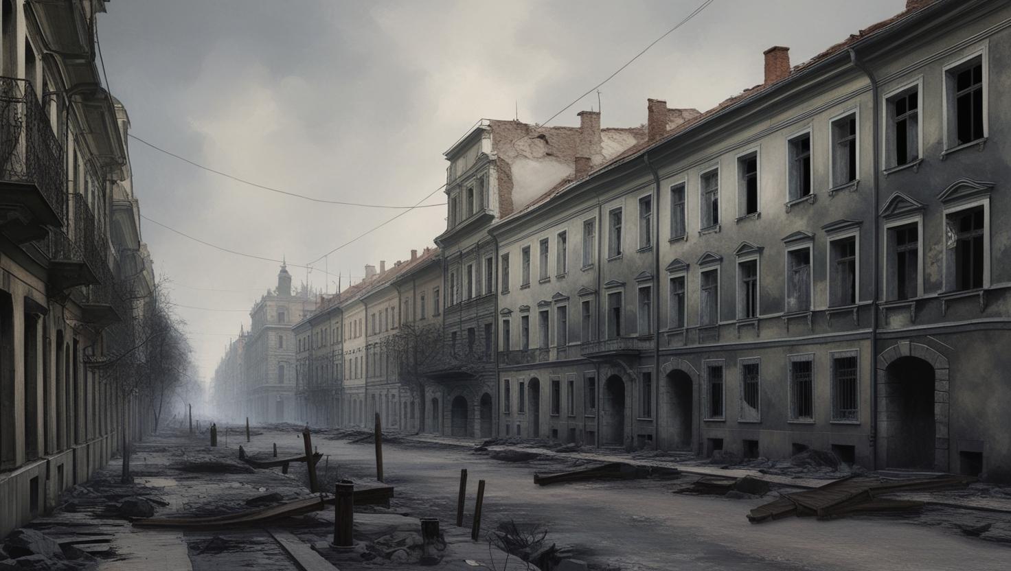 zdążyć przed panem bogiem