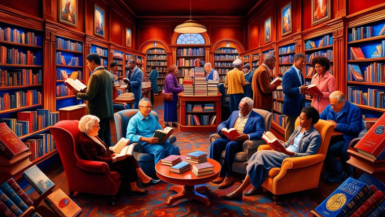 literatura współczesna