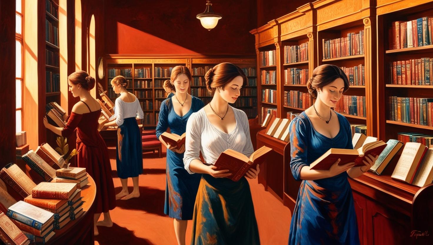 gdzie kupować książki