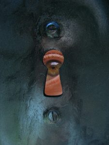 ken follet igła recenzja