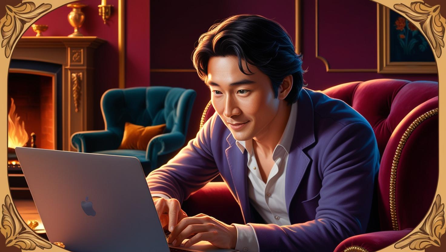 język obcy na nowy rok