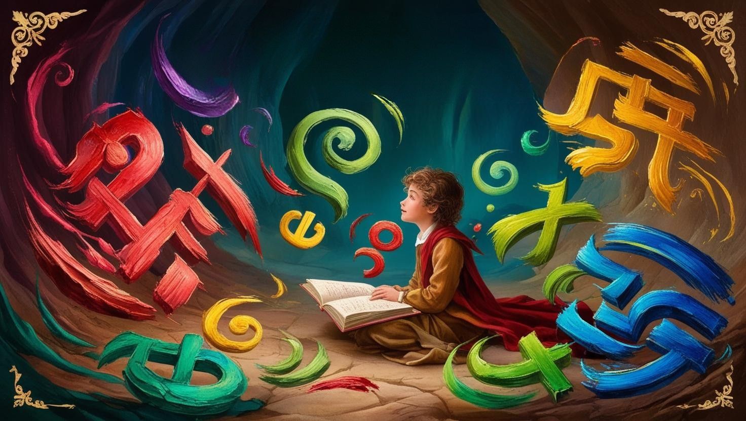 nauka języka obcego