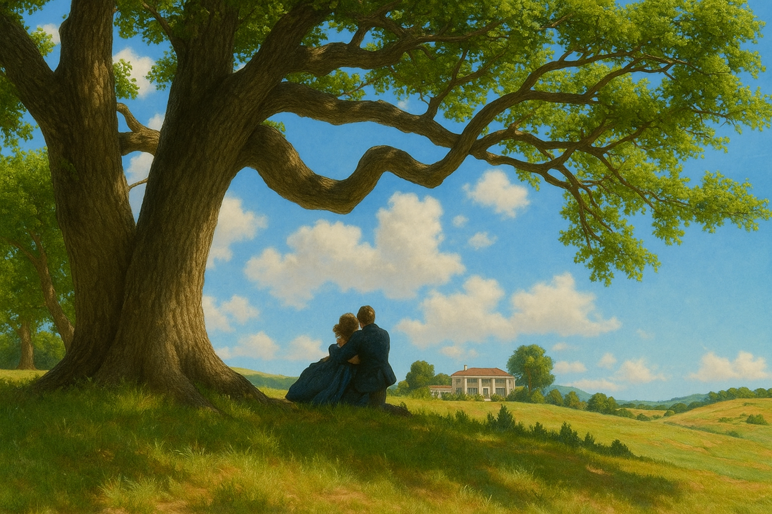 przeminęło z wiatrem