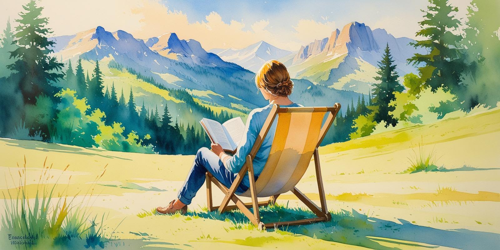 festiwal góry literatury