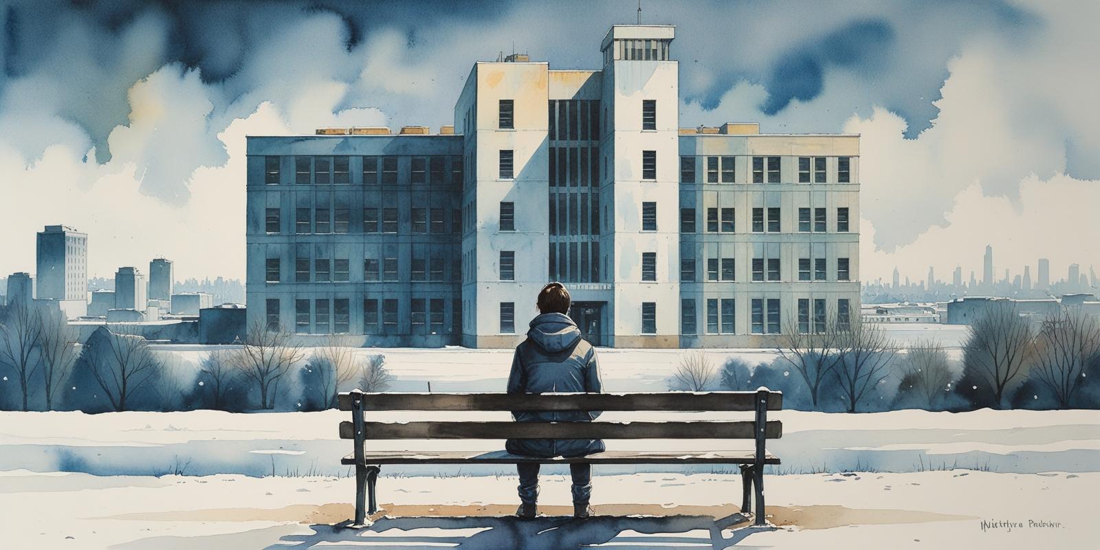 lot nad kukułczym gniazdem