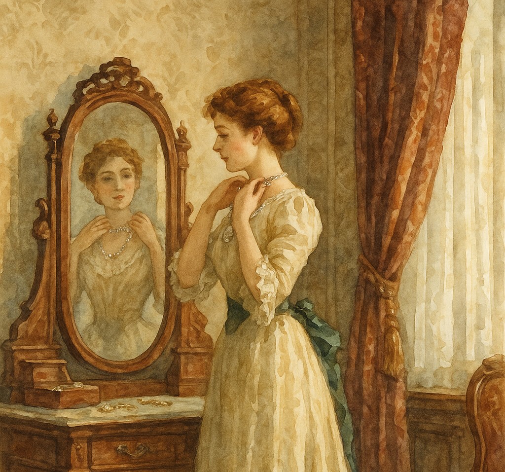 moralność pani dulskiej streszczenie