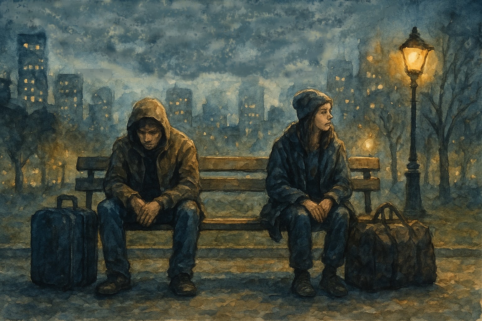 antygona w nowym jorku streszczenie