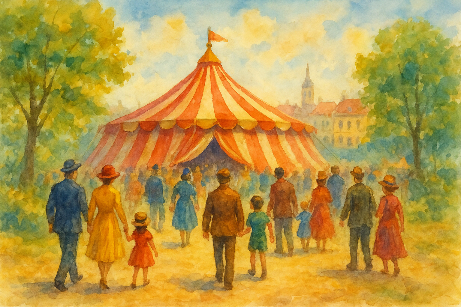 mrożek artysta opracowanie