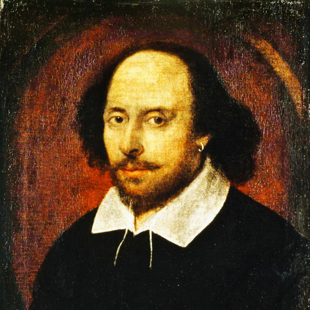 william szekspir