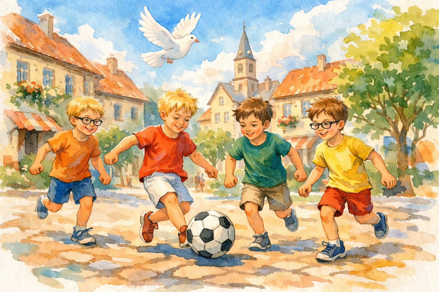 lolek opowiadania o dzieciństwie karola wojtyły